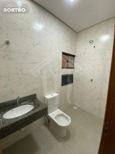 Casa, 3 quartos, 57 m² - Foto 4