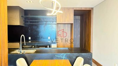 Apartamento, 2 quartos, 112 m² - Foto 5