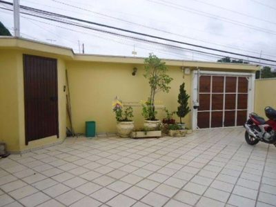 Sobrado, 3 quartos, 297 m² - Foto 2