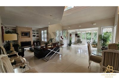 Casa, 4 quartos, 285 m² - Foto 5