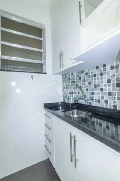 Apartamento, 36 m² - Foto 1