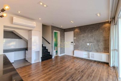 Apartamento, 2 quartos, 109 m² - Foto 4