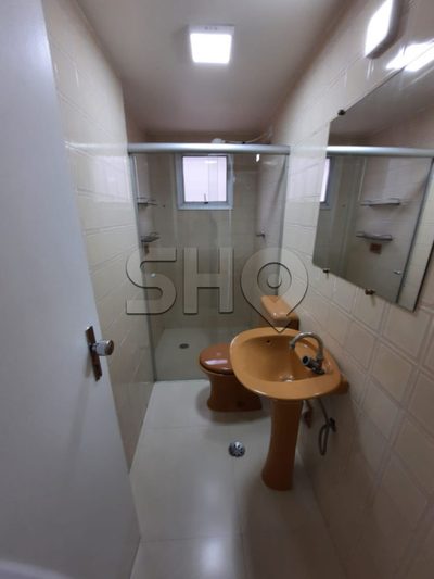 Apartamento, 2 quartos, 60 m² - Foto 3