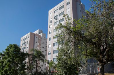 Apartamento, 2 quartos, 51 m² - Foto 4