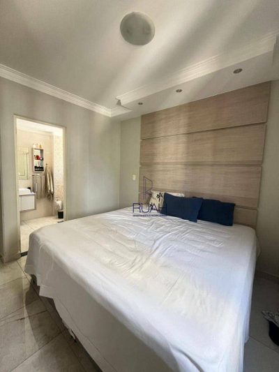 Apartamento, 3 quartos, 105 m² - Foto 4