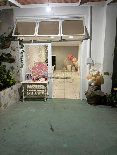 Loja-Salão, 375 m² - Foto 1