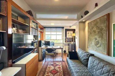 Apartamento, 4 quartos, 124 m² - Foto 1