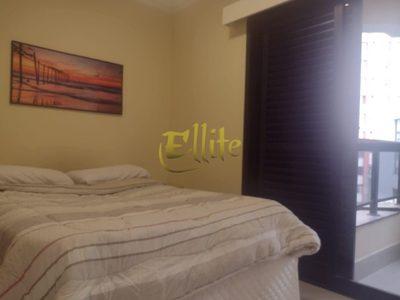 Flat/Apart Hotel, 1 quarto, 38 m² - Foto 4