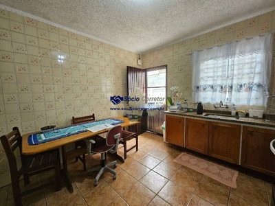 Casa, 4 quartos, 190 m² - Foto 2