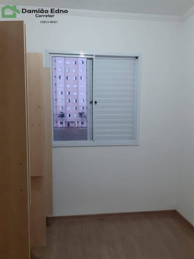 Apartamento, 2 quartos, 54 m² - Foto 4