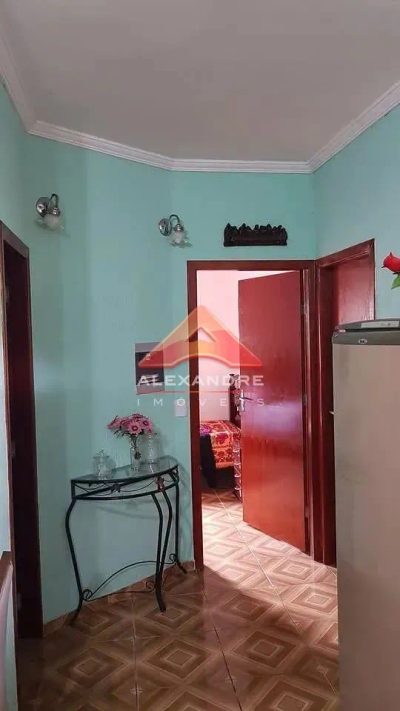 Casa, 3 quartos, 100 m² - Foto 3