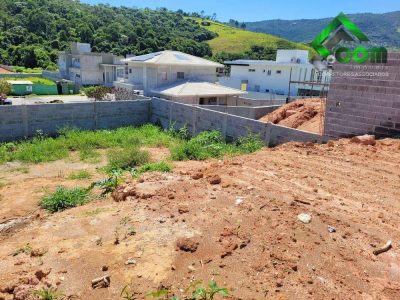 Loteamento e Condomínio, 525 m² - Foto 2