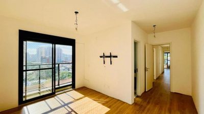 Apartamento, 3 quartos, 111 m² - Foto 1