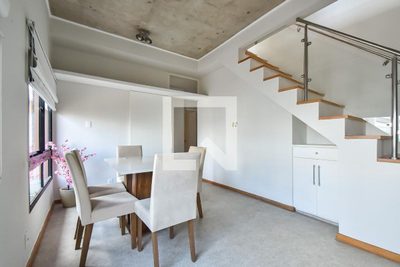 Cobertura, 2 quartos, 143 m² - Foto 3
