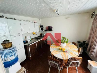 Casa, 5 quartos, 197 m² - Foto 3