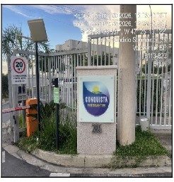 Apartamento, 1 quarto, 41 m² - Foto 1