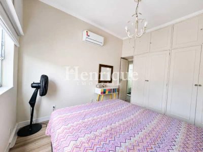 Apartamento, 3 quartos, 118 m² - Foto 3