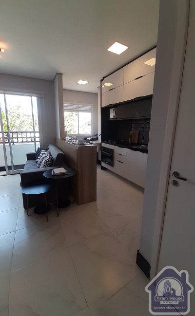 Apartamento, 2 quartos, 44 m² - Foto 5