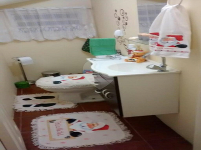 Casa, 3 quartos, 180 m² - Foto 5
