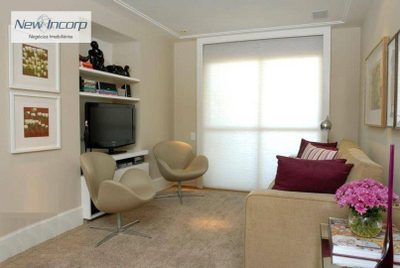 Apartamento, 2 quartos, 75 m² - Foto 2