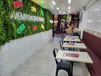 Loja-Salão, 160 m² - Foto 4