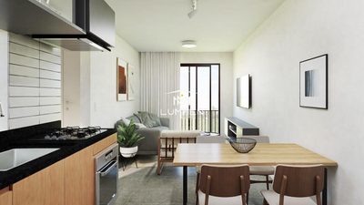 Apartamento, 2 quartos, 60 m² - Foto 4
