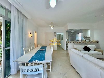 Apartamento, 3 quartos, 130 m² - Foto 5