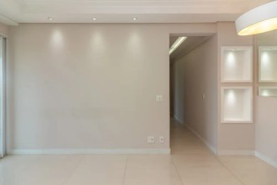 Apartamento, 2 quartos, 55 m² - Foto 2