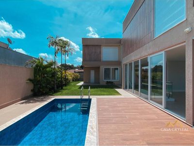 Casa de Condomínio, 5 quartos - Foto 3