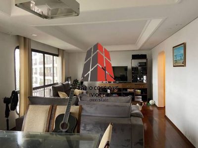 Apartamento, 4 quartos, 149 m² - Foto 1