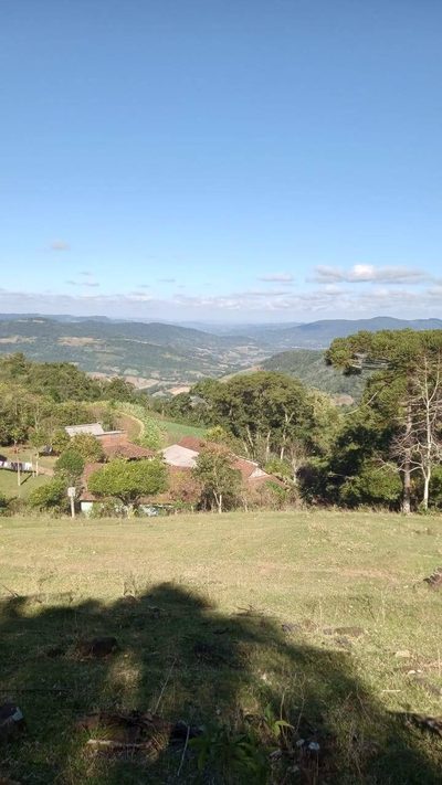 Sítio, 3 quartos, 37 hectares - Foto 4