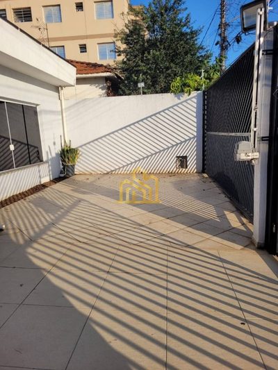 Casa, 3 quartos, 180 m² - Foto 2