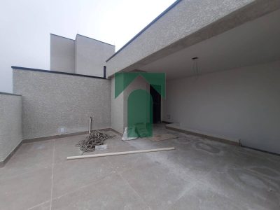 Cobertura, 2 quartos, 84 m² - Foto 1