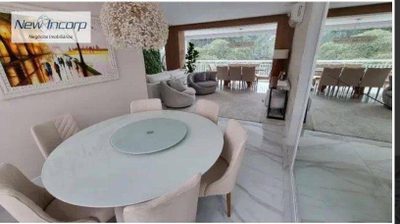 Apartamento, 3 quartos, 138 m² - Foto 5