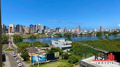 Apartamento, 3 quartos, 120 m² - Foto 3