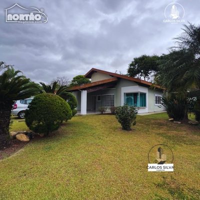 Casa, 4 quartos, 260 m² - Foto 3