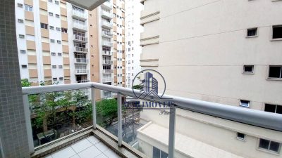 Apartamento, 3 quartos, 100 m² - Foto 1