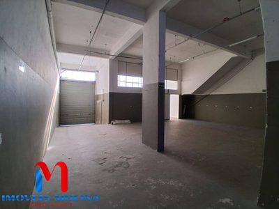 Depósito-Galpão, 400 m² - Foto 5