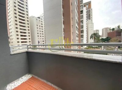 Apartamento, 1 quarto, 45 m² - Foto 5