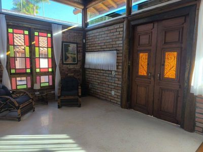 Casa de Condomínio, 4 quartos - Foto 5