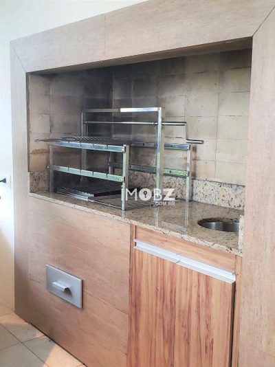 Apartamento, 3 quartos, 232 m² - Foto 1
