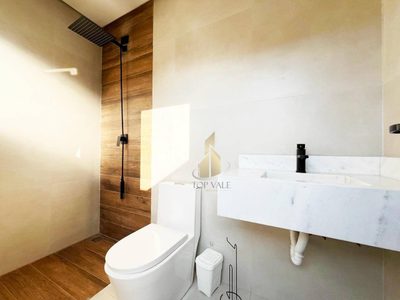 Casa de Condomínio, 5 quartos - Foto 3