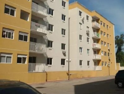 Apartamento, 2 quartos, 10 m² - Foto 1