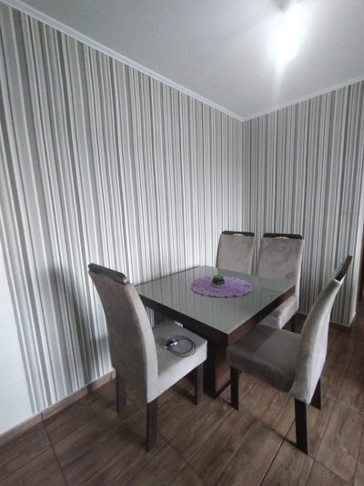 Apartamento, 2 quartos, 53 m² - Foto 5