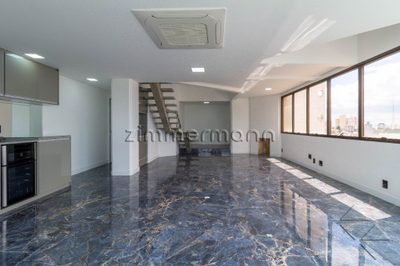 Apartamento, 3 quartos, 210 m² - Foto 2