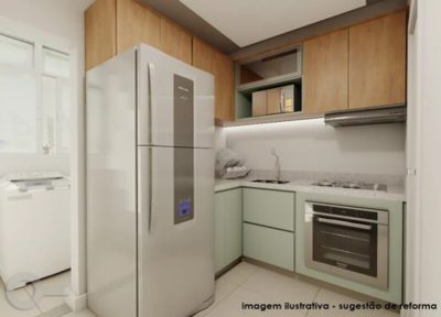 Apartamento, 2 quartos, 68 m² - Foto 4