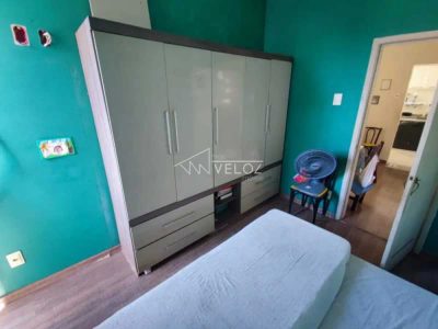 Apartamento, 2 quartos, 42 m² - Foto 1