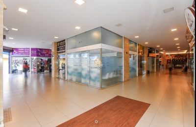 Sala-Conjunto, 23 m² - Foto 1