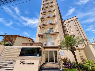 Apartamento, 3 quartos, 144 m² - Foto 1