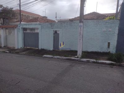 Casa, 4 quartos, 100 m² - Foto 1